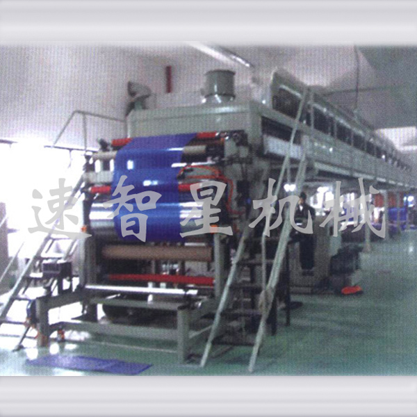 PE保護(hù)膜涂布機(jī)