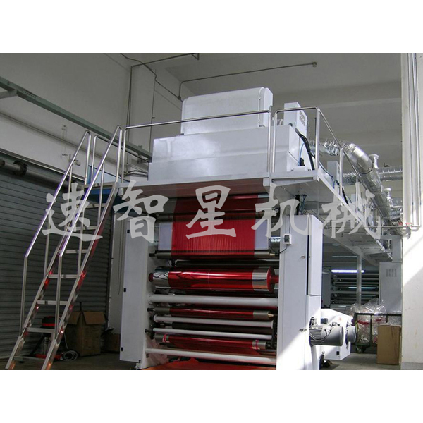 THF系列上色涂布機(jī)