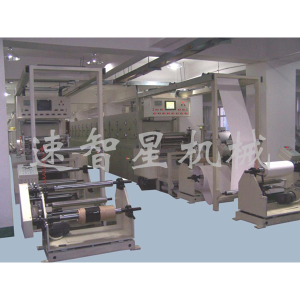 TH系列簡易復(fù)合機